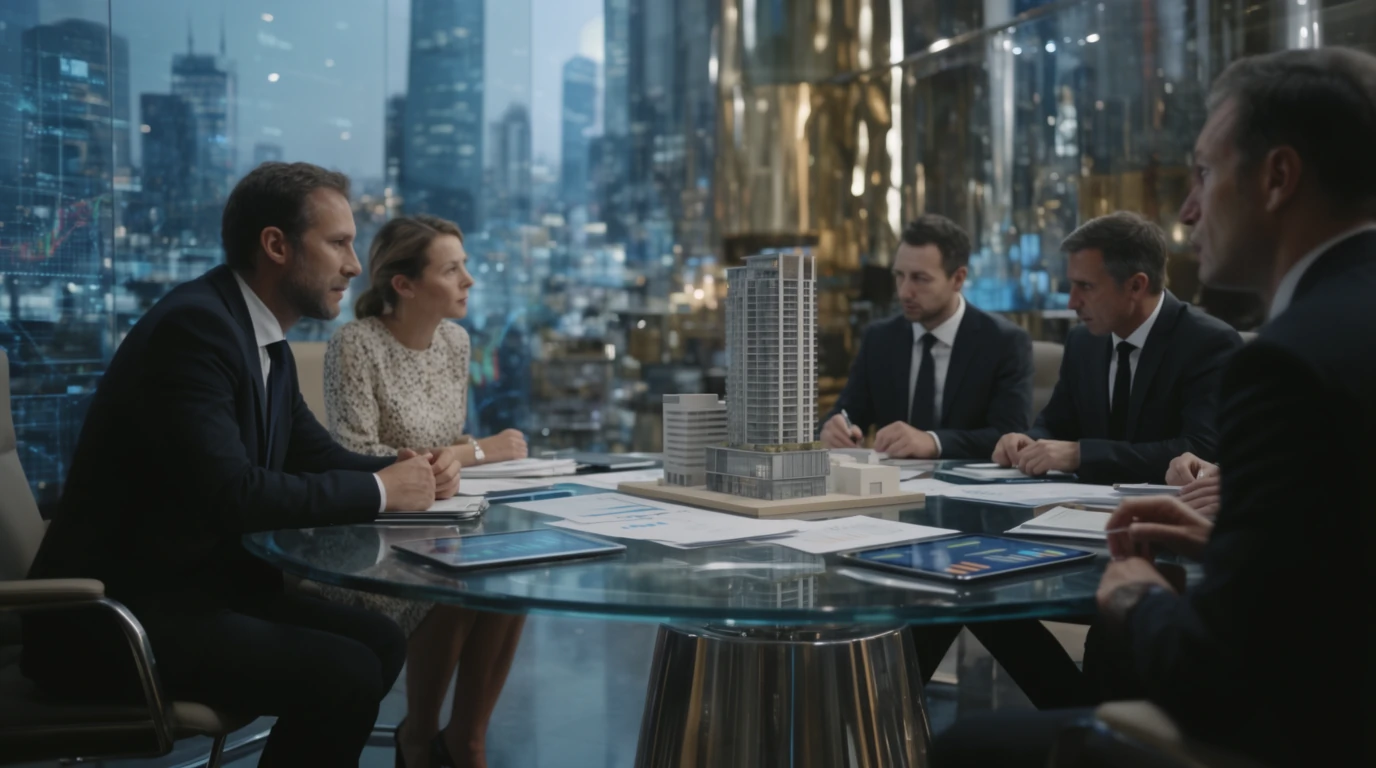 Gestión de inversiones